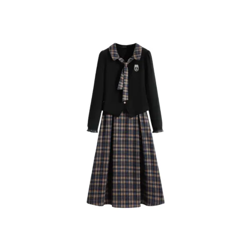 ARIADNAW STUDIO Комплект с юбкой Женские