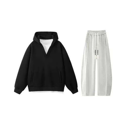 DANGERTIGER Повседневная спортивная одежда Унисекс