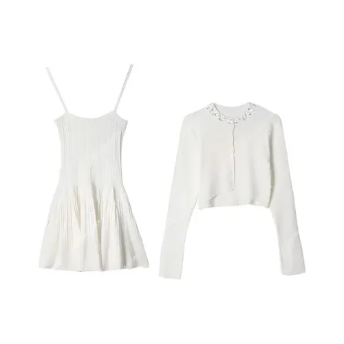 Frustration Garden Комплект с юбкой Женские