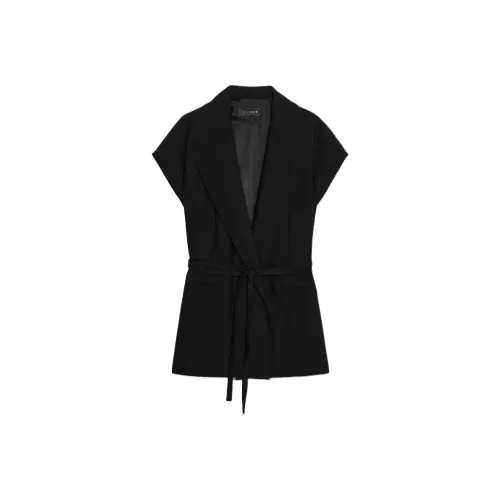 ZARA ZW Series Майка Женская