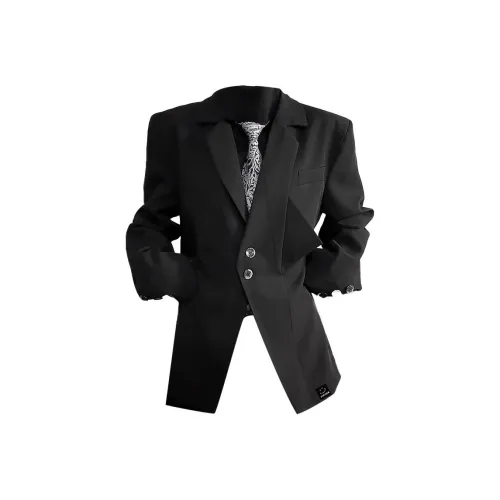 YICHEN Унисекс Деловые костюмы