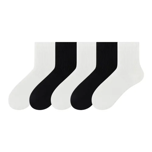 NAVIGARE Короткие носки женские упаковка из 5 пар