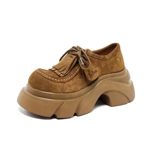 Lee Cooper Низкий Топ Life Casual Loafers Женские