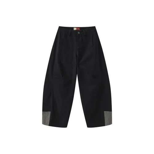 NSTNEW START Карго-брюки Унисекс