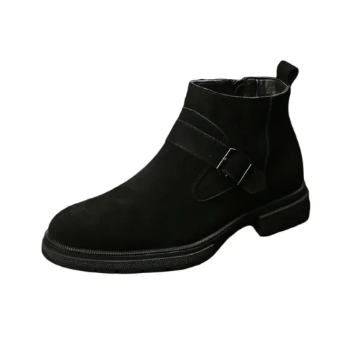 ALPLUME Мужские ботинки Martin