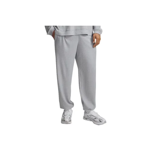 Under Armour Rival Вязаные Тренировочные Брюки Мужские