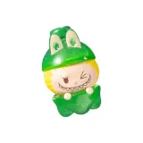 Подтвержденная версия Позиционирование стиля - Лайм (Не распакована и не убрана из коробки)