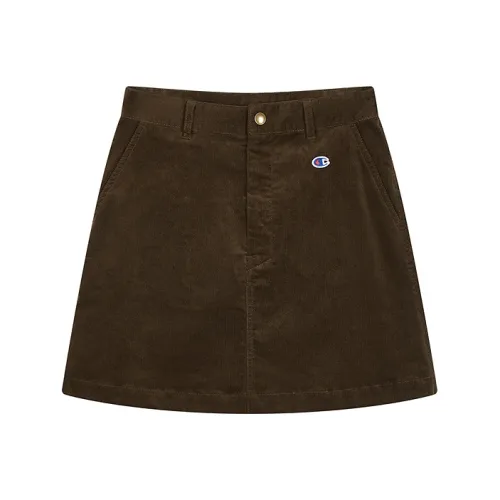 Champion Повседневные короткие юбки Женские