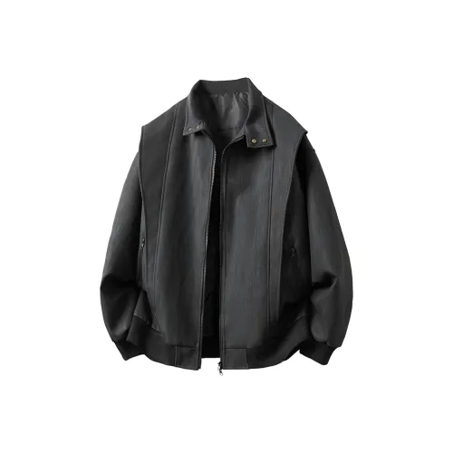 NINEDAO Унисекс Куртки