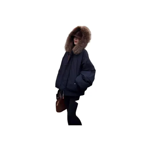 REMOULD Женские пуховики