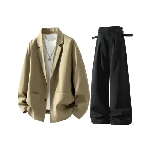 ZIRUNGE Унисекс Деловые костюмы