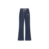 Темно-синий (Штаны с логотипом "Fluttering Butterfly")