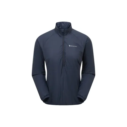 Montane Женские Куртки