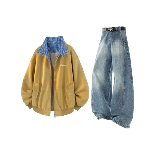 ZIRUNGE Повседневная спортивная одежда унисекс