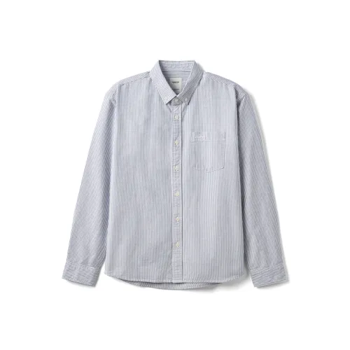 SIMWOOD Мужские рубашки