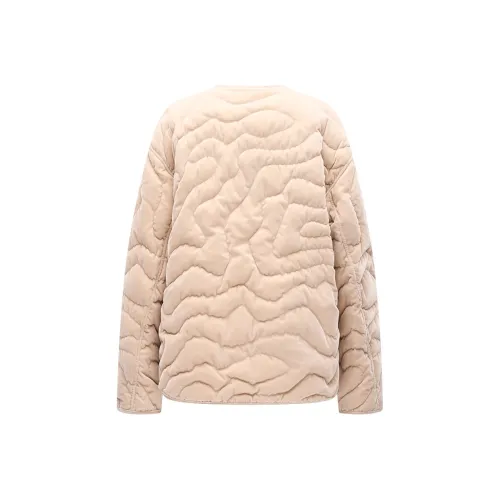 LINCchic 25 Осенний Зимний Пуховик 2116B Женский