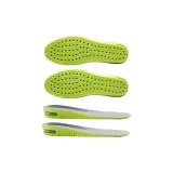 2-Пачка 2,5 см Воздушная Амортизация Амортизаторы | Удобный Длина Тела Увеличение