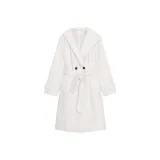 Натуральный белый