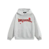 Туманно-серый