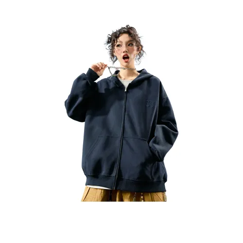 Nuthink Унисекс Свитшоты