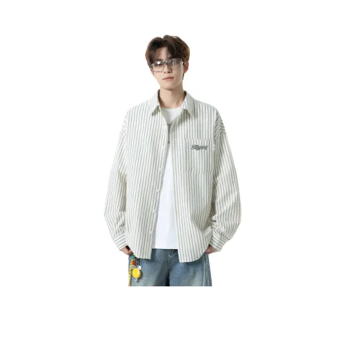 Fakeyoung Унисекс Рубашки