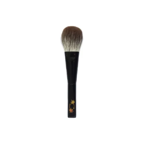 KOYUDO Silver Fox Кисть для румян Soft 133 мм