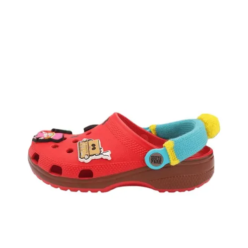Crocs Classic Clog Eric Cartman Sabo Унисекс