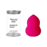 Розовый Красный Тыква [Тяжелая Коробка Включено]