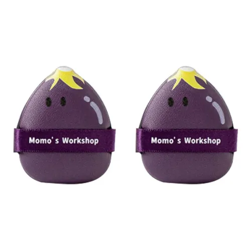 MomosWorkshop Баклажан Geego L+M Легко наносится и Смесь Без Пудры TRANSFER