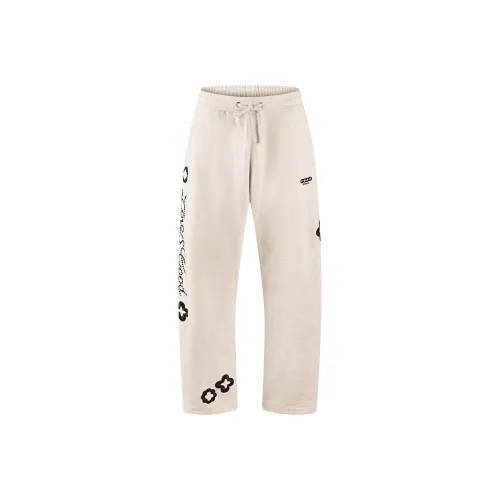 GOODBRAND FW25 2025FW Повседневные тренировочные штаны унисекс