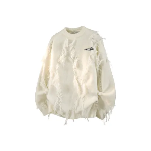 FRQ Унисекс Свитера