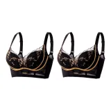 Черный + Черный