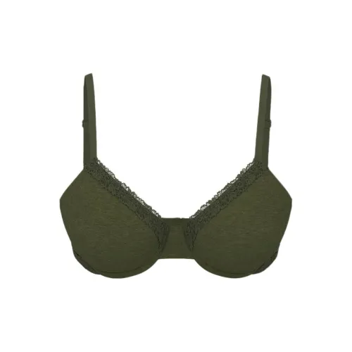 Victoria's Secret Розовый Бюстгальтер Женские