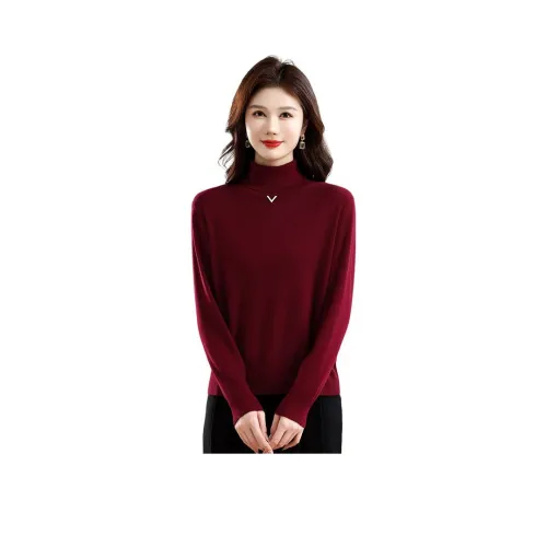 H YXIANG Женская трикотажная одежда