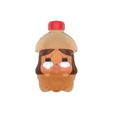 Подтвержденная версия модели - Coke (разборка из упаковки и снятие с пакета)