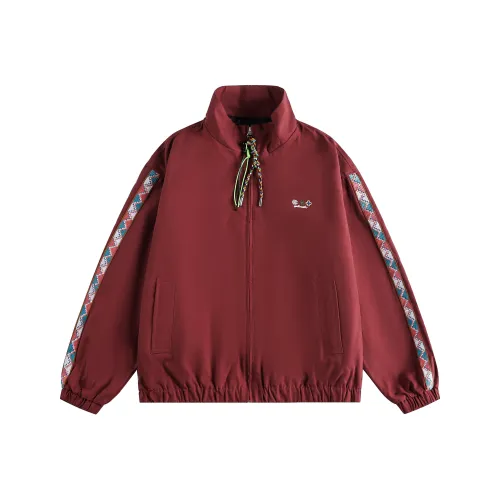 TUXIANSEN Унисекс Куртки