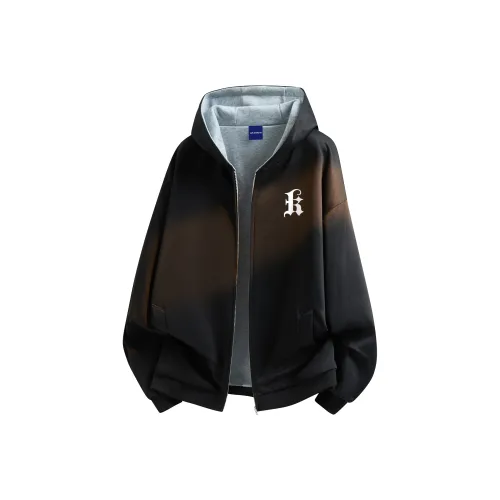 LA'T.WEEKEND Унисекс Свитшоты