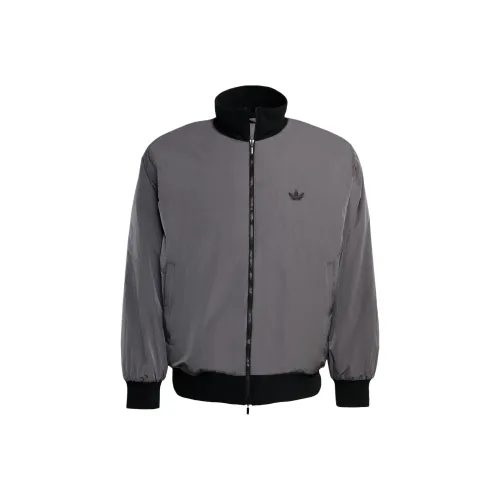 Adidas Originals Bomber OVERSIZED Нейлон Пуховая куртка Мужской