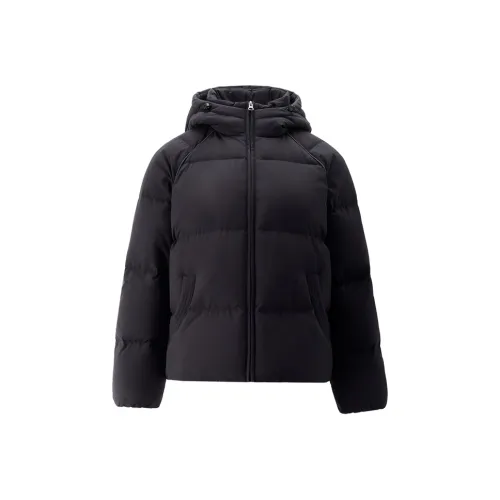 Giordano Женские Пуховики