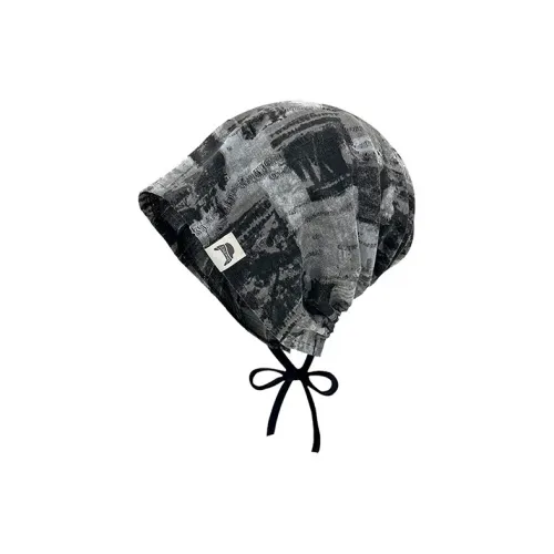 Lanza Хлопок Шапки-бини Унисекс