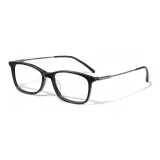 Черный металлик