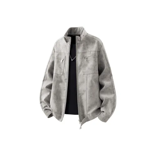 RKVC Унисекс Куртки