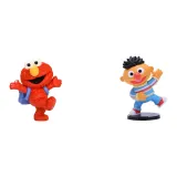 Подтвержденная версия - Рюкзак Элмо + Эрни (Распакованный)