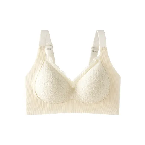 MUFANDU Женские Бюстгальтеры