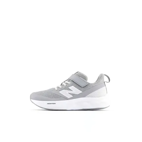 New Balance NB Свежий Пена 625 Детские Беговые Кроссовки