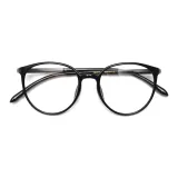 Яркий черный C1