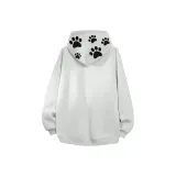 Туманно-серый