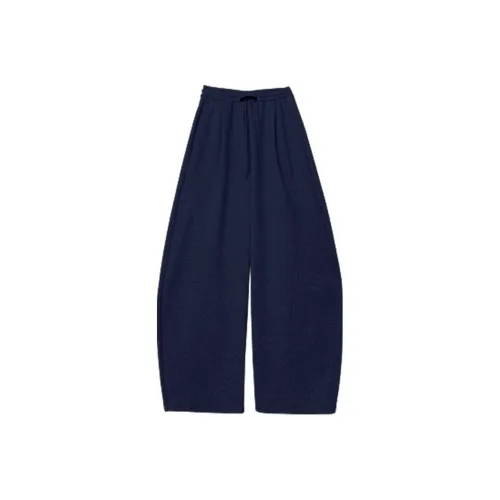 Hao Zhilang Повседневные брюки Женские