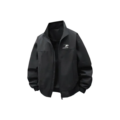 LISENPOK Унисекс Куртки