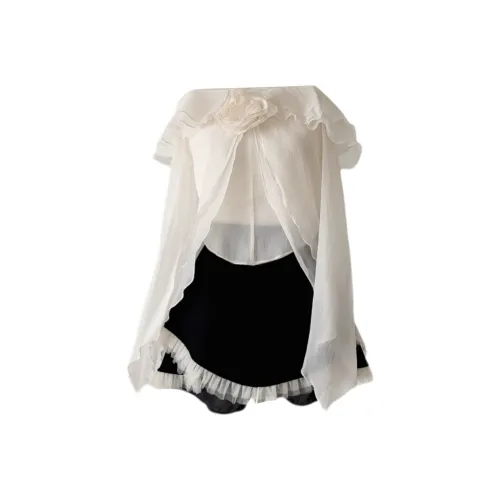 Udon House Женские Комплекты с Юбкой